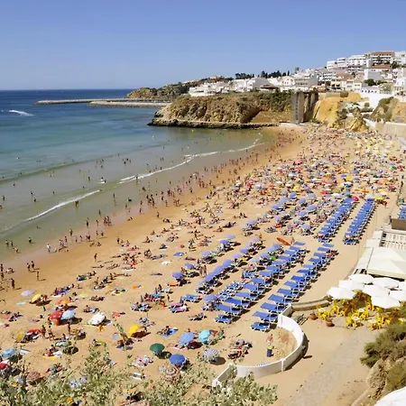 شقة 1 Bedroom 5 Min Falesia Beach And Close To Center - D البوفيرا