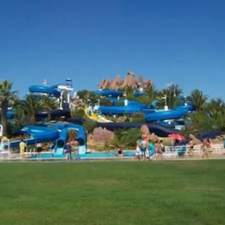 1 Bedroom 5 Min Falesia Beach And Close To Center - D شقة البوفيرا