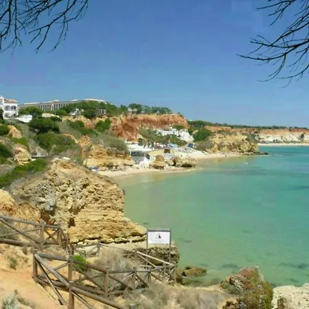 شقة 1 Bedroom 5 Min Falesia Beach And Close To Center - D