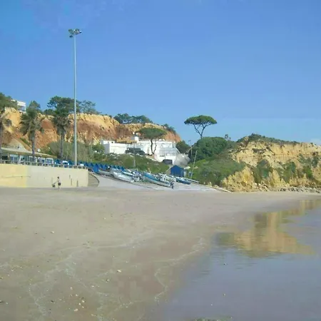 1 Bedroom 5 Min Falesia Beach And Close To Center - D شقة البوفيرا
