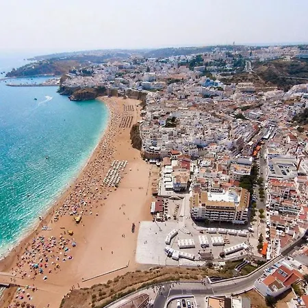 1 Bedroom 5 Min Falesia Beach And Close To Center - D *