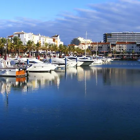 1 Bedroom 5 Min Falesia Beach And Close To Center - D *