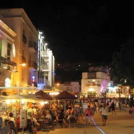 דירה 1 Bedroom 5 Min Falesia Beach And Close To Center - D *